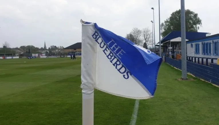 Lịch sử hình thành và phát triển của sân Hardenhuish Park, sân nhà lâu đời của Chippenham Town FC từ năm 1919.