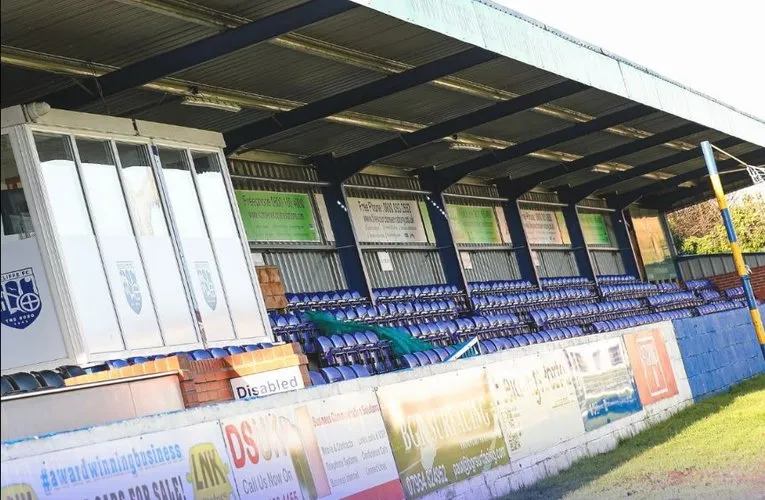 Sơ đồ bố trí chỗ ngồi sân Neuven Stadium