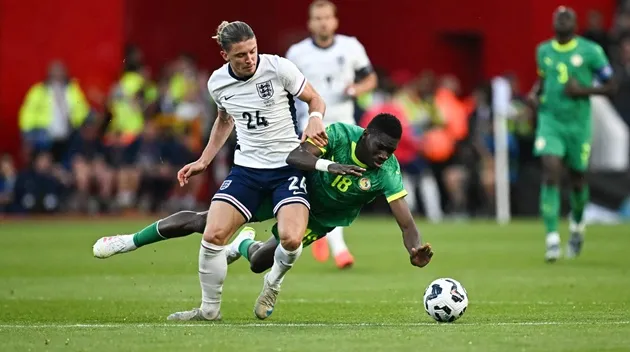 Conor Gallagher thi đấu cho Atletico Madrid trước khi trở lại Anh